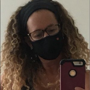 Meet your Posher, Janet